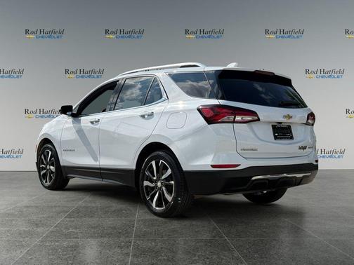 2023 Chevrolet Equinox Premier w/1LZ