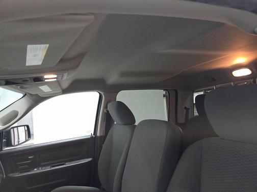 2016 RAM 2500 Tradesman