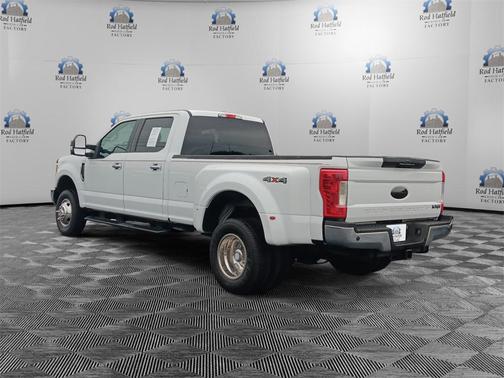 2017 Ford F-350 XLT