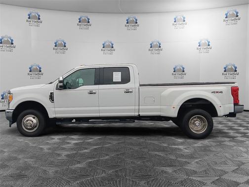2017 Ford F-350 XLT