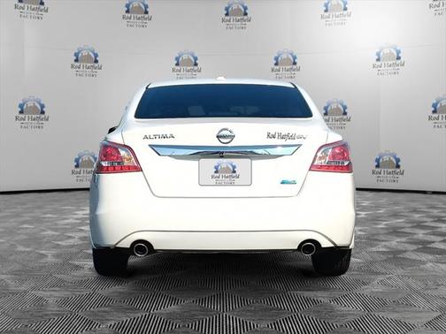 2013 Nissan Altima 2.5 SV