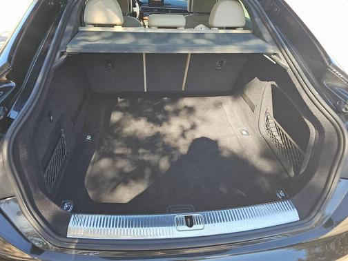 2019 Audi A5 45 Premium