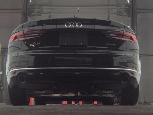 2019 Audi A5 45 Premium