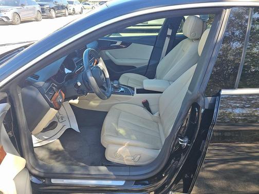 2019 Audi A5 45 Premium