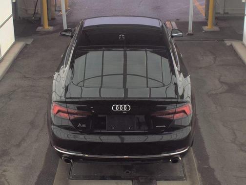 2019 Audi A5 45 Premium