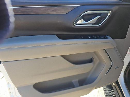 2023 Chevrolet Tahoe 4WD Z71