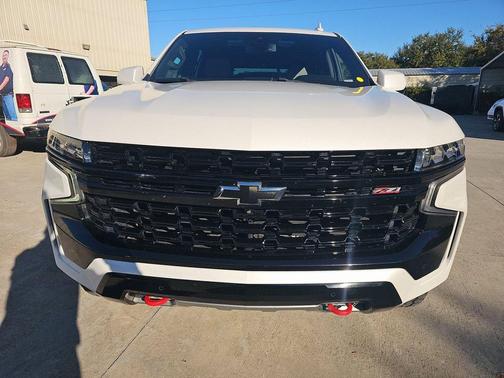 2023 Chevrolet Tahoe 4WD Z71