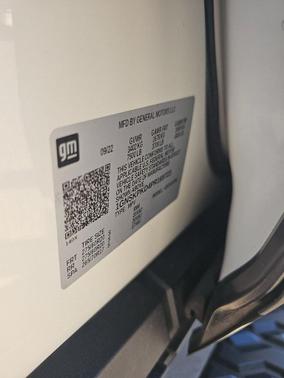 2023 Chevrolet Tahoe 4WD Z71