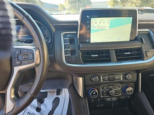 2023 Chevrolet Tahoe 4WD Z71