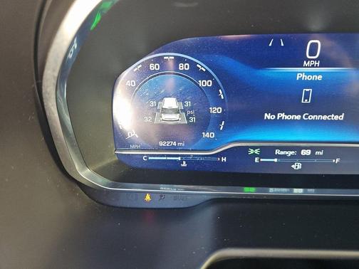 2023 Chevrolet Tahoe 4WD Z71