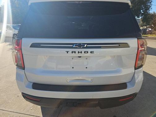2023 Chevrolet Tahoe 4WD Z71