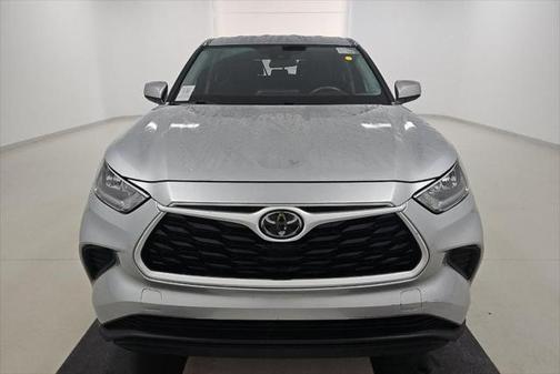 2020 Toyota Highlander L