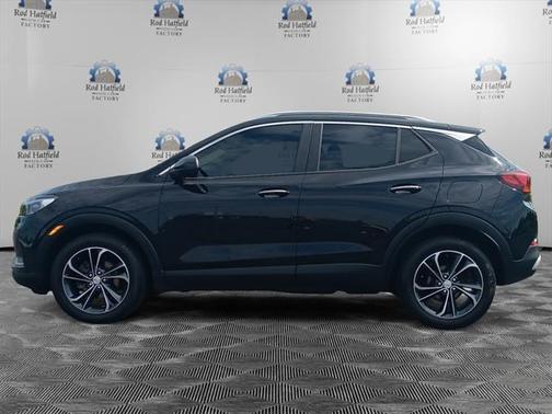 2020 Buick Encore GX Select