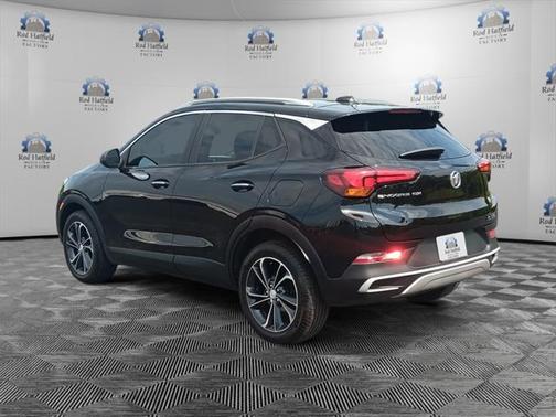 2020 Buick Encore GX Select