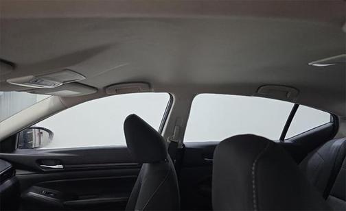 2022 Nissan Altima S FWD