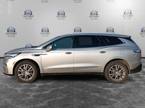 2022 Buick Enclave AWD Premium
