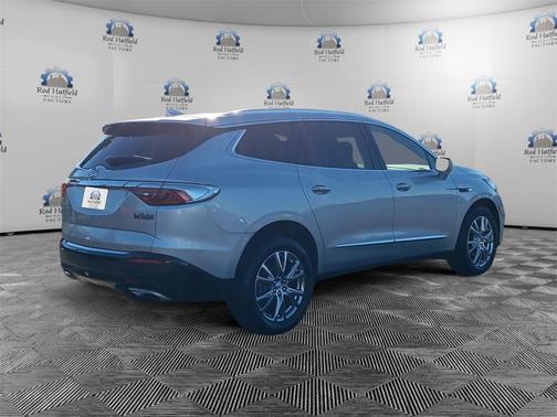 2022 Buick Enclave AWD Premium