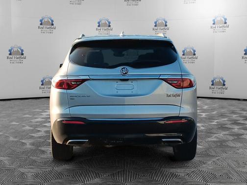 2022 Buick Enclave AWD Premium