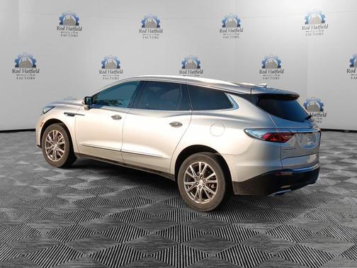 2022 Buick Enclave AWD Premium
