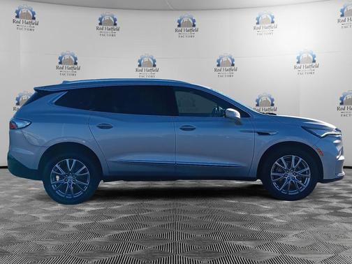 2022 Buick Enclave AWD Premium