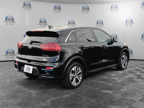 2021 Kia Niro EV EX Premium