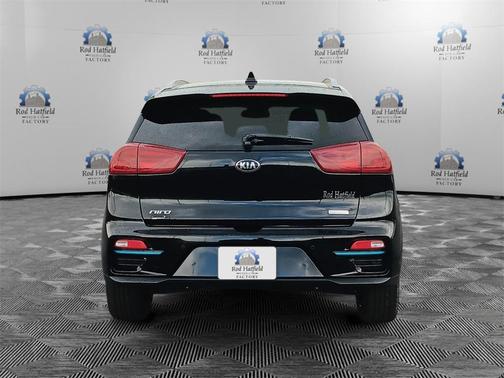 2021 Kia Niro EV EX Premium