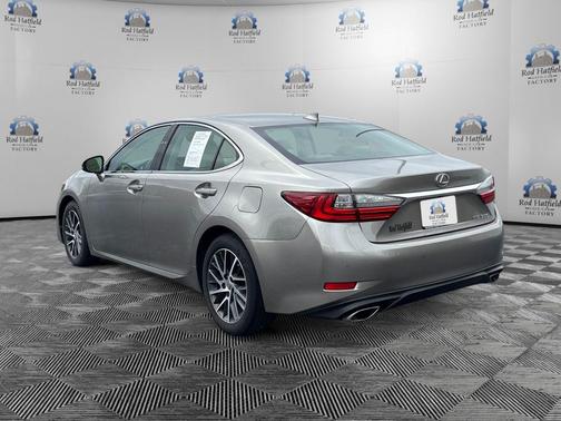 2017 Lexus ES 350 Base