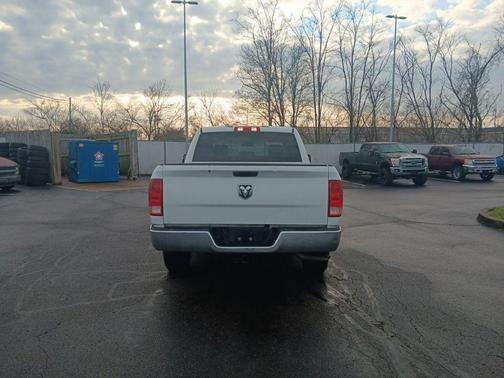 2020 RAM 1500 Tradesman