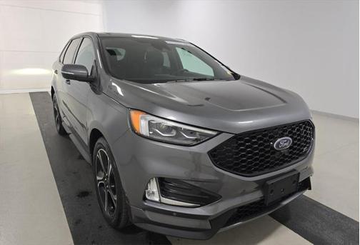 2022 Ford Edge ST