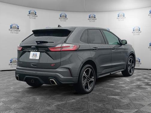 2022 Ford Edge ST