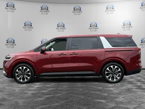 2022 Kia Carnival EX