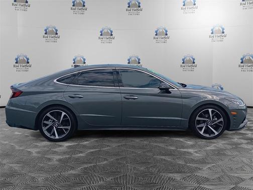 2022 Hyundai SONATA SEL Plus