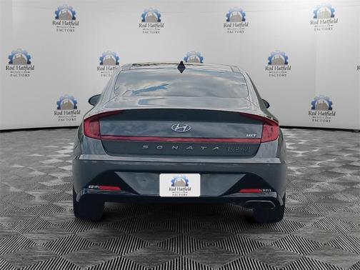 2022 Hyundai SONATA SEL Plus