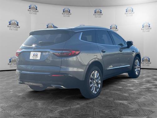 2020 Buick Enclave FWD Premium