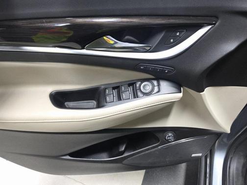 2020 Buick Enclave FWD Premium