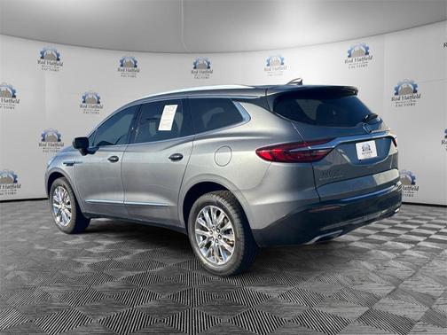2020 Buick Enclave FWD Premium