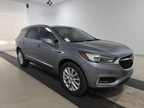 2020 Buick Enclave FWD Premium