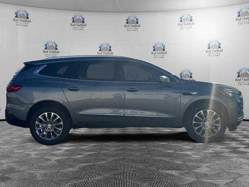 2020 Buick Enclave FWD Premium