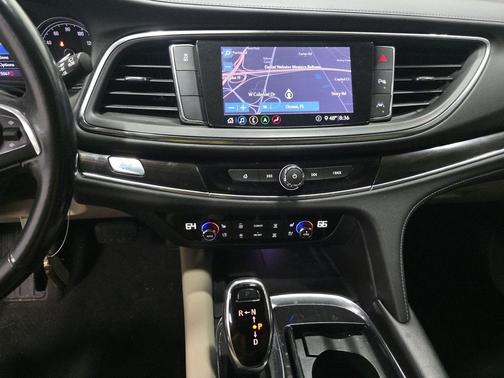 2020 Buick Enclave FWD Premium