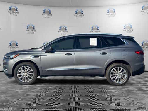 2020 Buick Enclave FWD Premium