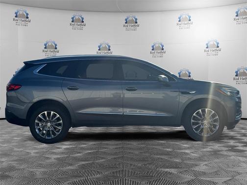 2020 Buick Enclave FWD Premium