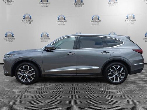 2023 Acura MDX Technology Package