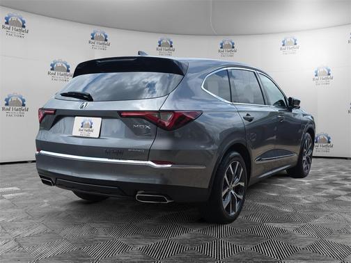 2023 Acura MDX Technology Package