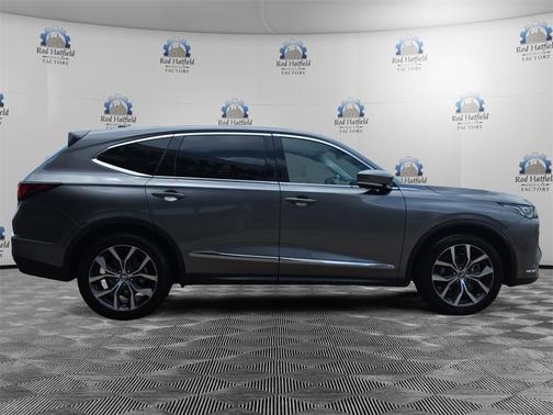 2023 Acura MDX Technology Package