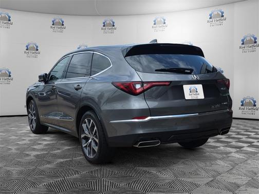 2023 Acura MDX Technology Package