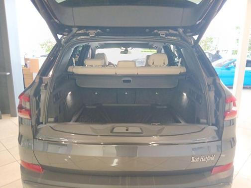 Dark Graphite Metallic 2021 BMW X5 xDrive40i