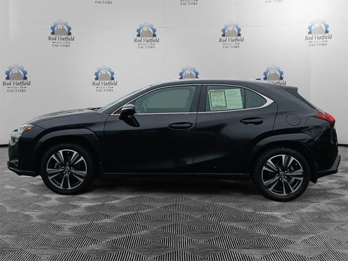 2022 Lexus UX 200 Base