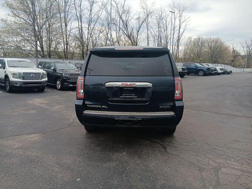 2019 GMC Yukon XL Denali