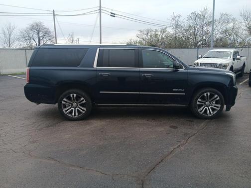 2019 GMC Yukon XL Denali
