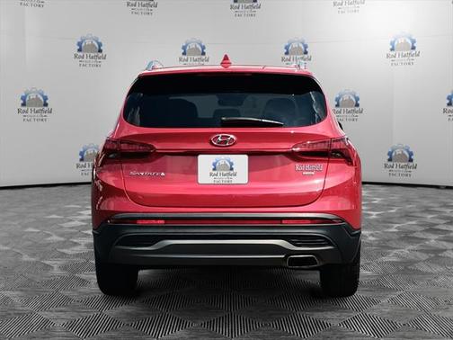 2023 Hyundai SANTA FE SEL 2.4